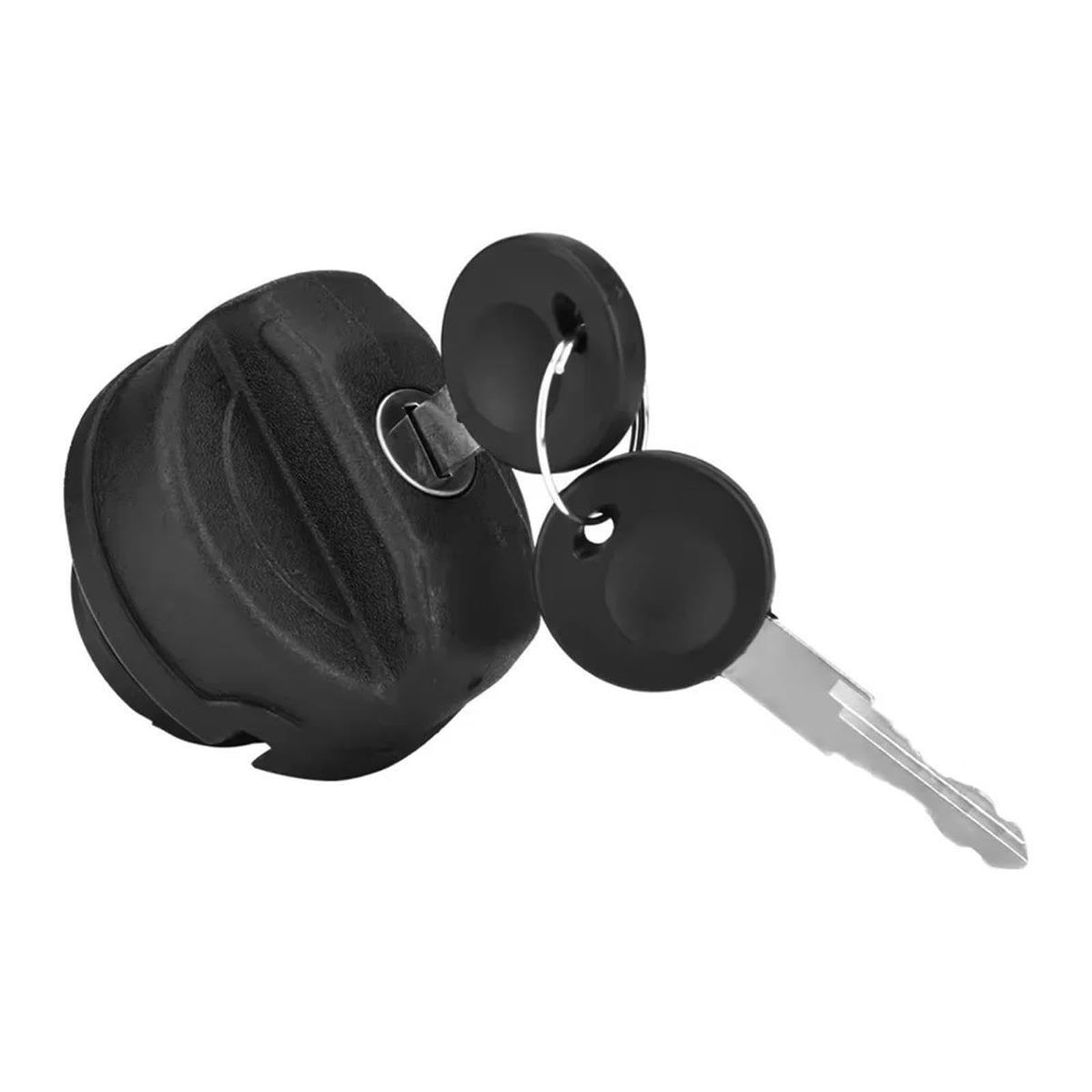 Tapón Combustible Con Cierre Para VW Para Beetle