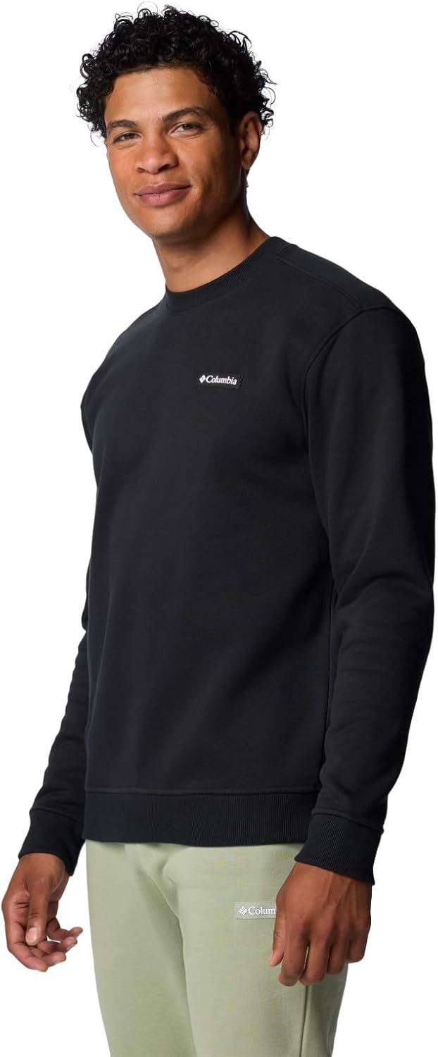 Columbia mens Meridian Creek Crew - Image 4