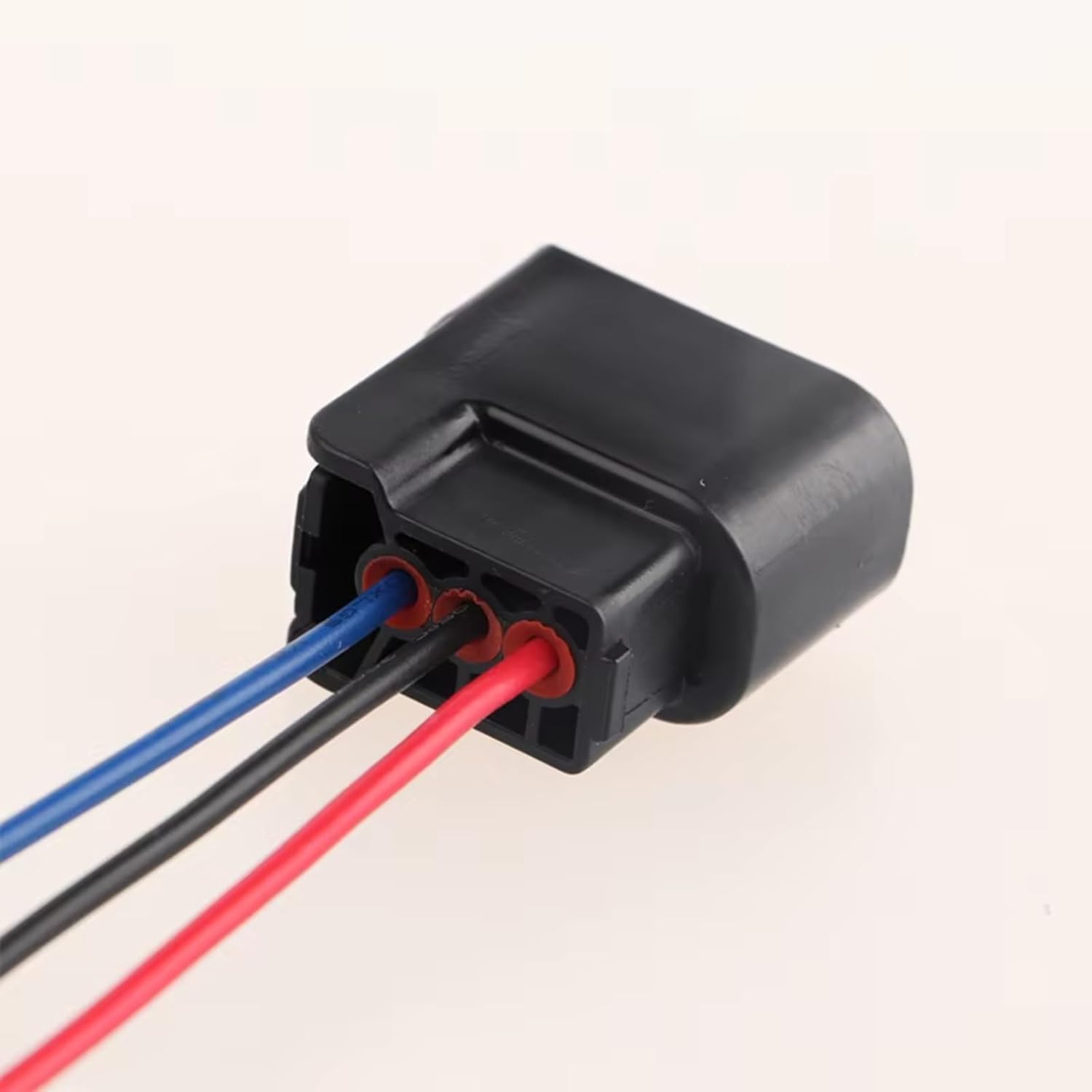 Ignition Coil Plug Harness Compatible With CRV For Civic 6189-0728 Car 3 Pin Ignition Coil Connector Plug Wiring Harness Replacement