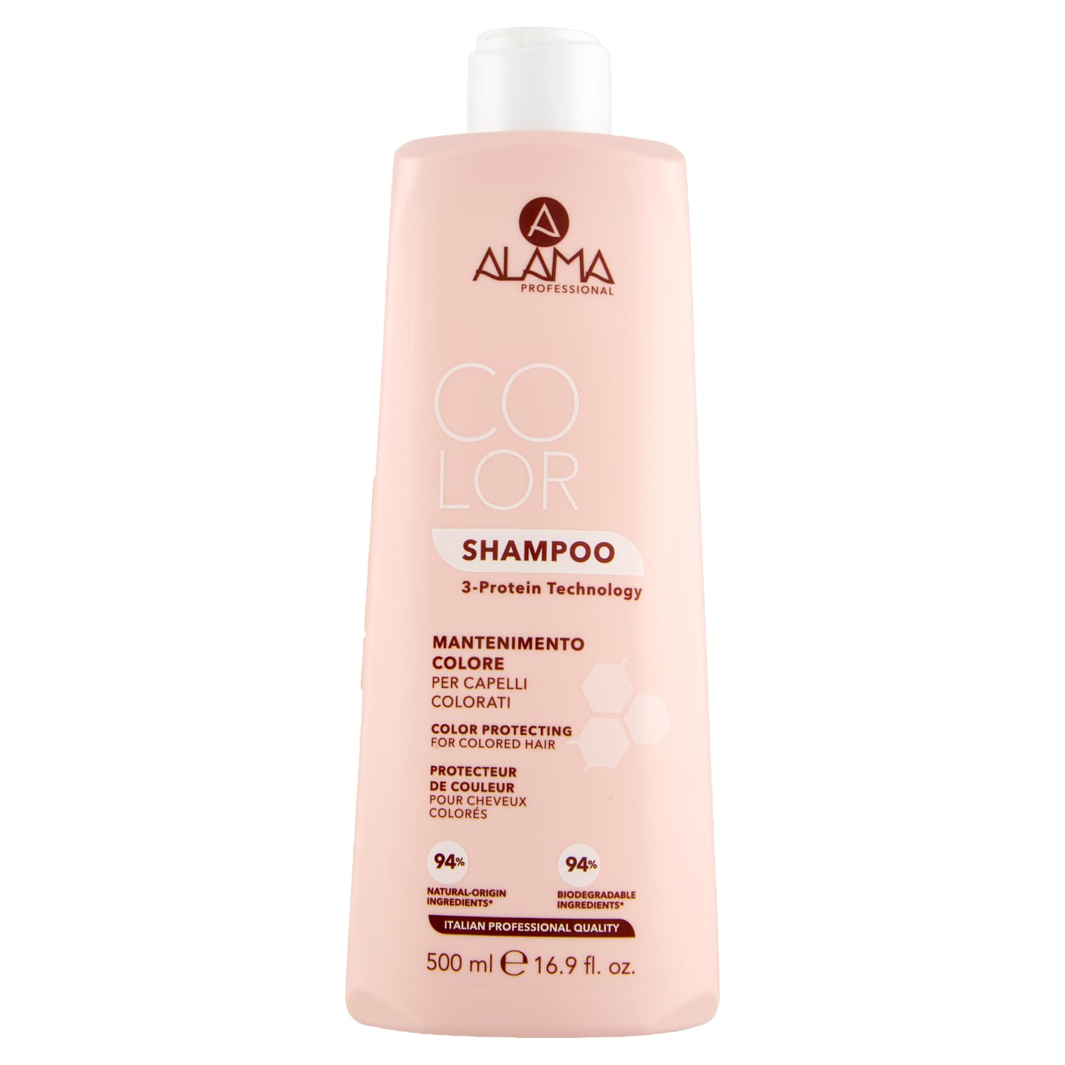 Alama Professional Colour Maintenance Shampoo - 500ml