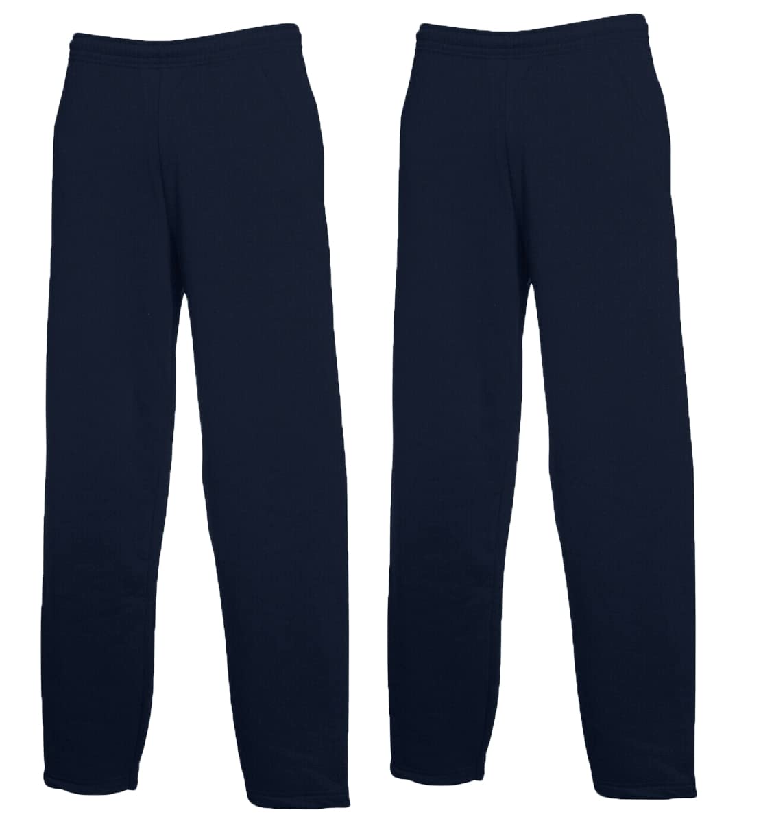 Fruit of the Loom Men’s Jogging Bottoms, 3XL