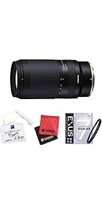 Amazon.co.jp: タムロン 70-300mm F/4.5 6.3 Di III RXD ニコンZ