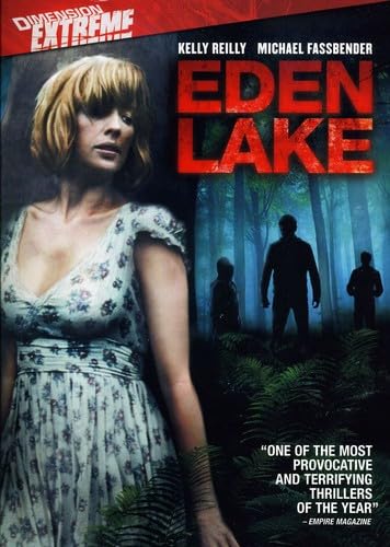 DVD バイオレンス・レイク EDEN LAKE　セル版 511UgdJVcbL.jpg