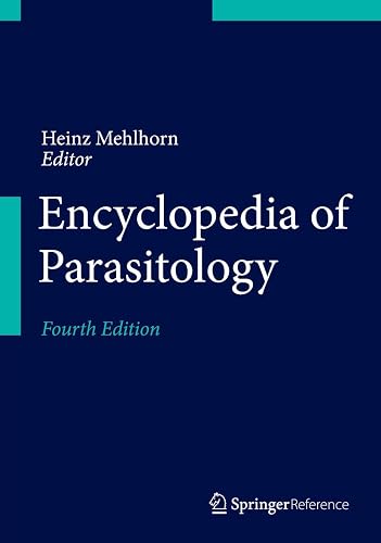 Encyclopedia of Parasitology