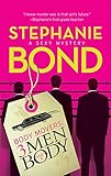 3 Men and a Body (Body Movers, Book 3)
