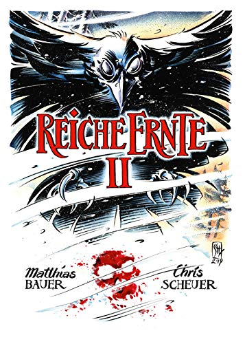 Reiche Ernte: Bd. 2 für 19,99 EUR bei Amazon Bild: Reiche Ernte: Bd. 2 für 19,99 EUR bei Amazon