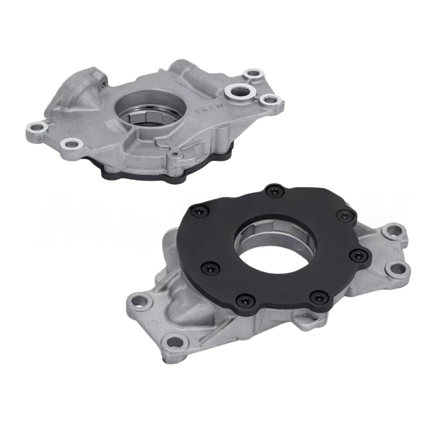 Guarnizione coperchio punterie motore Set Guarnizioni Vaschetta Pompa Olio Parte Motore 4.8L 5.3L .7L 6.0L V8 M295HV 98-20 Per Chevy Per LS1 LS2