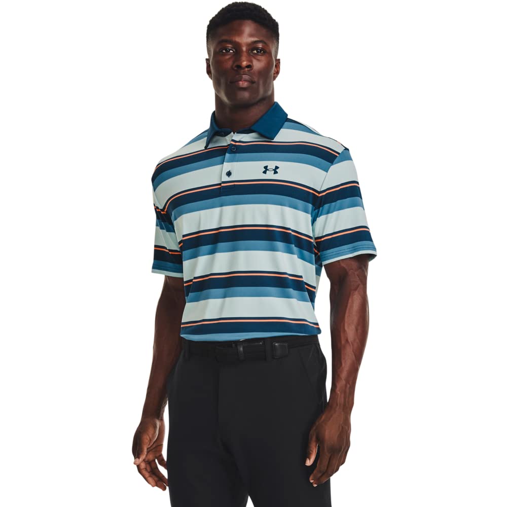 Under Armour Playoff 2.0 Polo de Golf Hombre — view 15