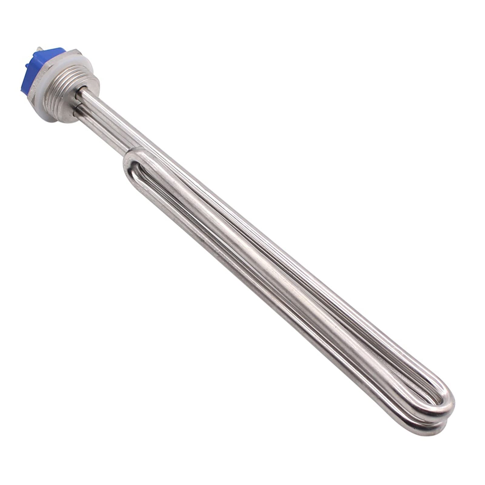 1 INCH BSP Thread, Stainless Steel 240v, Heating Element, Water Heating  Element,Water Tank Heater (Color : 5.5KW) - Amazon.com