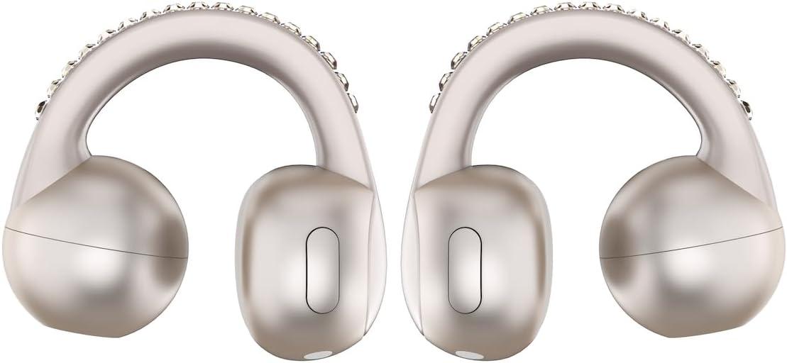 Motorola Moto Buds Loop with Crystals by Swarovski image 3