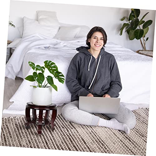 Base de madera para pecera ideal para decorar ventanas en verano 8