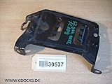 Motoren: Z13DT, Z13DTJ, Halter Träger Befestigung Steuergerät Motor Corsa C Tigra B 1,3 CDTI Opel