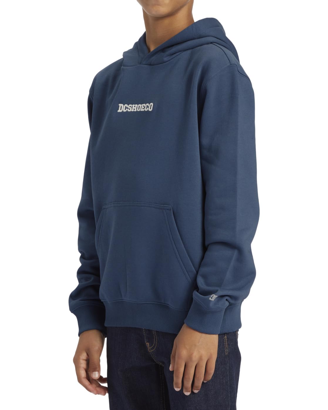DC Shoes Baseline Ph Boy Camiseta Niños (Pack de 1)
