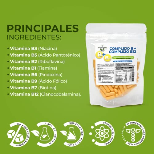 Vitamínicos, Imagen adicional