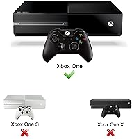 Vista 4 de OSTENT Cable de alimentación del cargador del adaptador de CA de los E.E.U.U. para la consola Xbox One