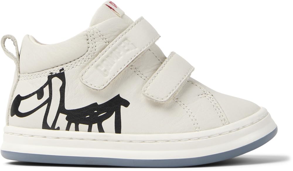Camper Runner Four K900337 Zapato para Primeros caminantesUnisex bebé