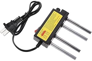 Electrolysis Water Tester: Instant Water Quality Measurement Made Easy