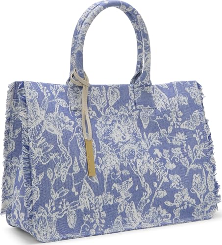 Bolso Tote Zhury Vince Camuto miniatura 3
