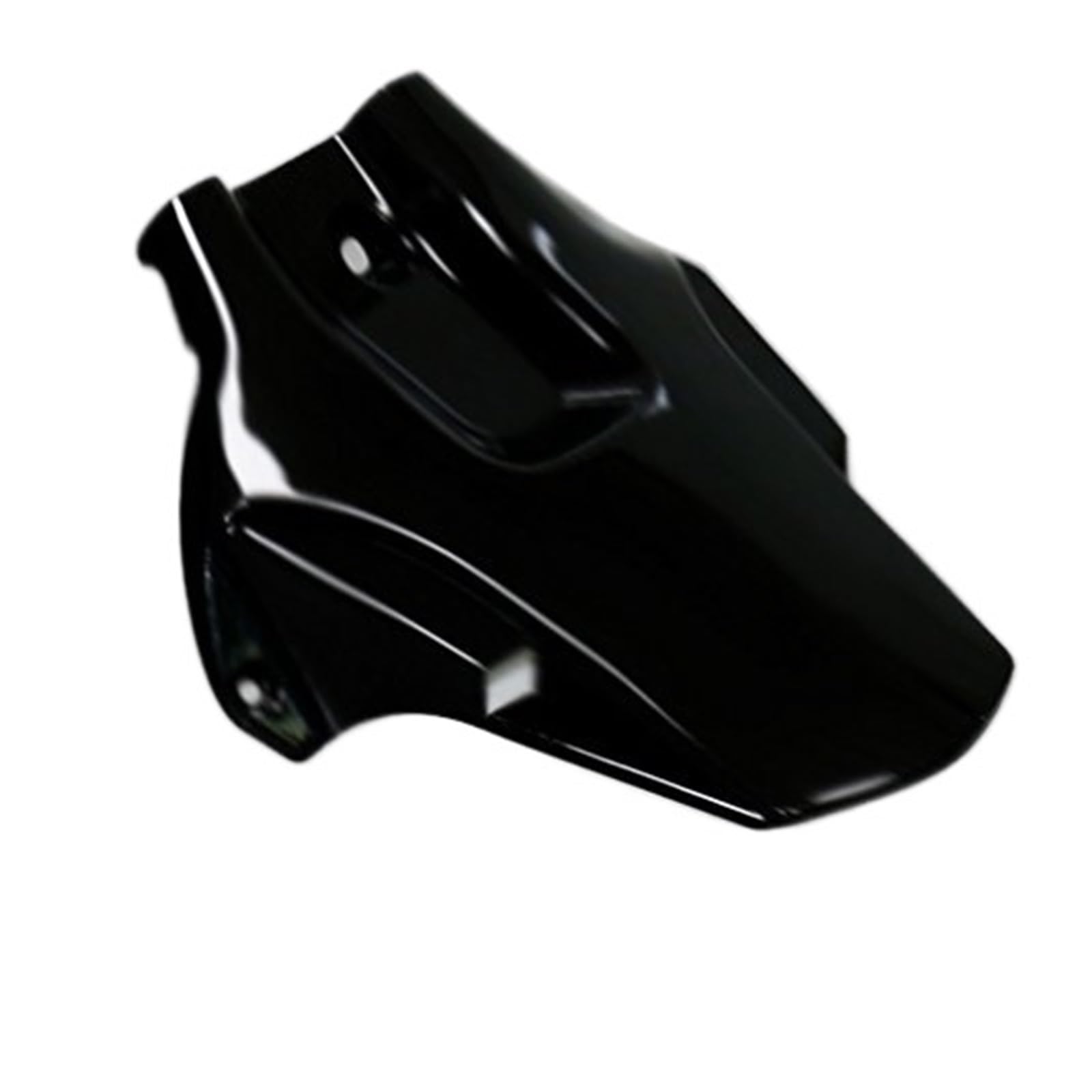 Support garde-boue arrière CBR1000RR 2004-2007 finition soignée