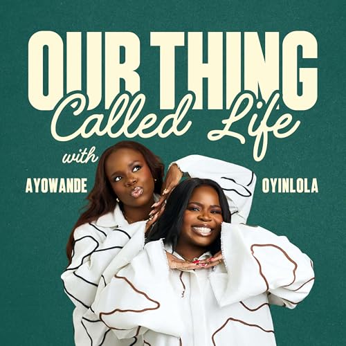 Our Thing Called Life cover art