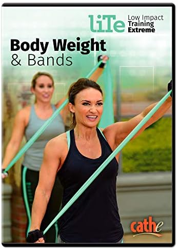 LITE Body Weight & Bands