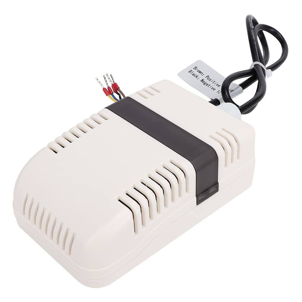 PM2.5 PM10 transmisor Detector de Polvo Sensor monitoreo de Calidad del Aire Negro a Prueba de Aceite señal Estable Impermeable
