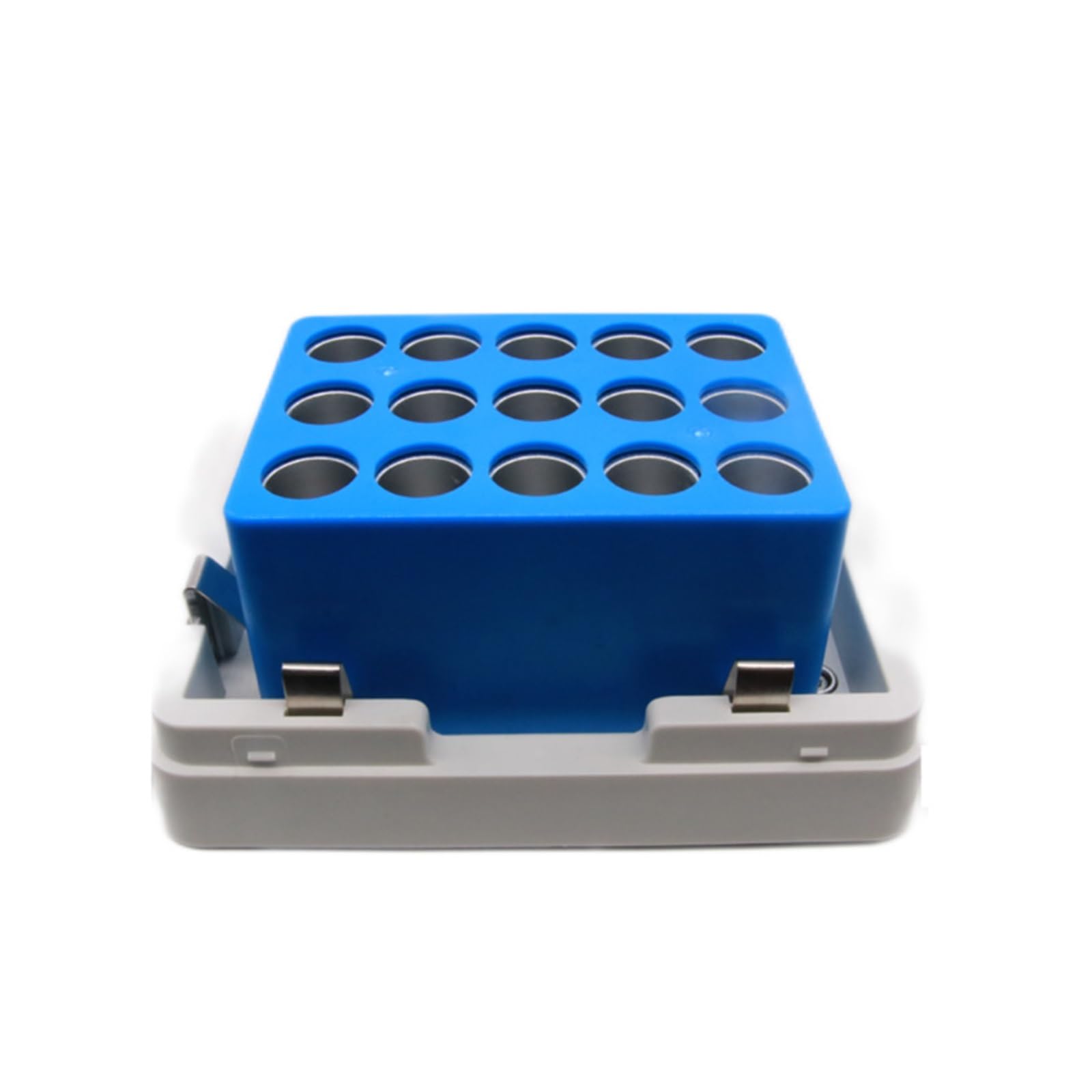 Laborschüttler, PRP Heizung Plasma Gel Maker Trockenbad PPP PCR Inkubator 100 ℃ 0,2 ml/0,5 ml/1, ml/2 ml Zentrifuge Rohr Labor Ausrüstung(Heating and cooling)
