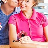 Zoom IMG-2 naqqios scatola di gioielli fiori Zoom IMG-2 naqqios scatola di gioielli fiori