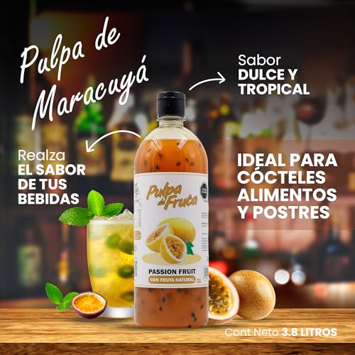 Listado de Pulpa al mejor precio. 8 Imagen adicional