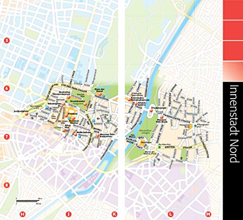 Fodor's Munich 25 Best