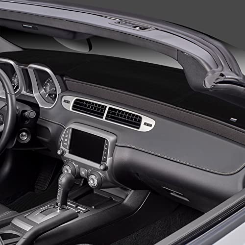 Cover Craft 1873-02-25-Cc Dashmat-Black #TOP22