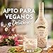 Baileys Licor Almande sin lacteos - 700 ml
