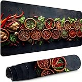 ordinateur portable toshiba c660/c660d 【CONCEPTION STABLE, ANTIDÉRAPANTE ET ANTI-GLISSEMENT】 : Grâce à un procédé de fabrication optimisé, les perforations de la base du tapis de souris sont petites et serrées, assurant une adhérence parfaite au bureau. Le tapis de souris reste ainsi bien en place pendant l'utilisation, garantissant une stabilité optimale