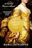 Girl on the Golden Coin: A Novel of Frances Stuart