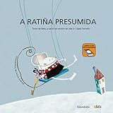 ranitidina gatto  A ratiña presumida (BATA)
