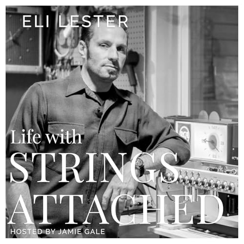 The Obsession Behind 2-Rock | Eli Lester