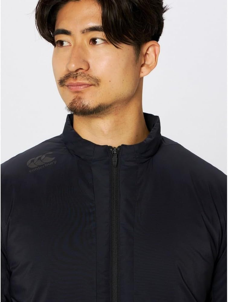 Amazon | [カンタベリー] QUEENS INSULATION JACKET クイーンズ