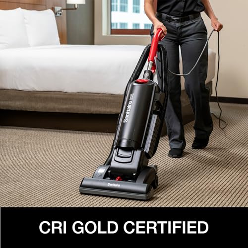Image of Sanitaire Force Upright Commercial Vacuum SC5815E