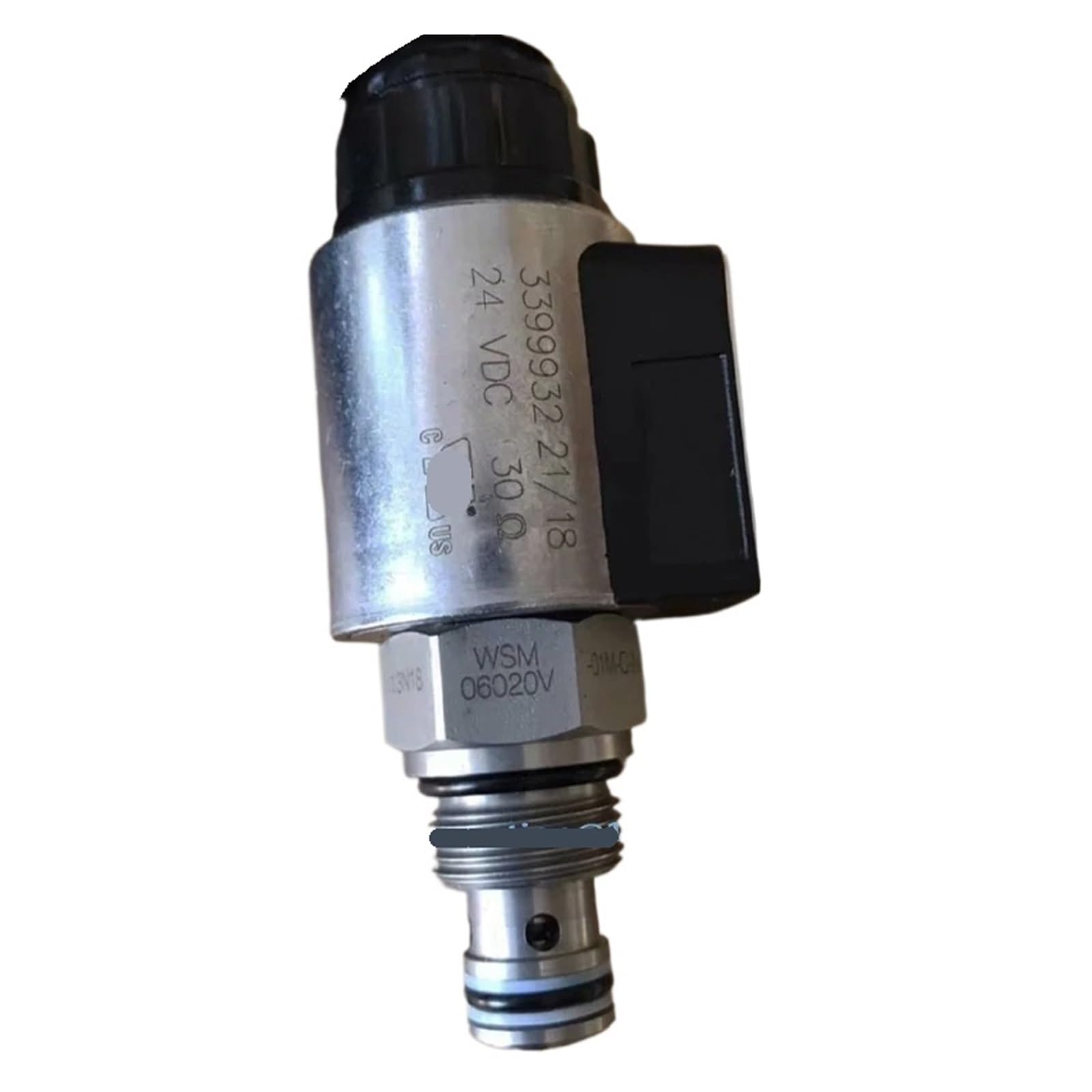 TYHUJKKL WS06Z-01-C-N-24PG WS06Z-01-C-N-24DG Solenoid Valve