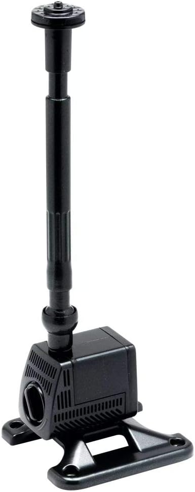 Hozelock cascade 1500 pump Hozelock cascade 1500 pump