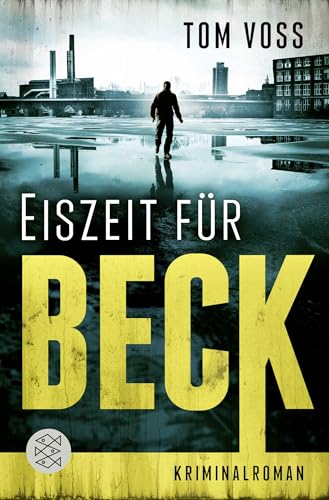 Eiszeit für Beck...