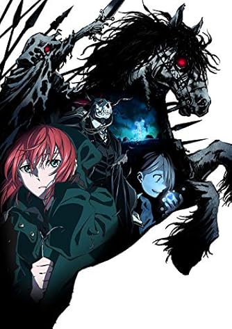 魔法使いの嫁 詩篇 108 魔術師の青 3 Bladeコミックス ダ ヴィンチニュース