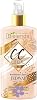 Bielenda CC 10 in1 Illuminating Smoothing Body Silk-Balm 150ml
