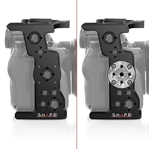 Image of Shape Camera Cage for Sony a7S III