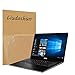 ZenBook Pro 15 UX580GE Screen Protector,HD Clear LCD Anti-Scratch Anti-Fingerprints Guard Film For 15.6" ASUS ZenBook Pro 15 UX580GE Laptop(2-pack)