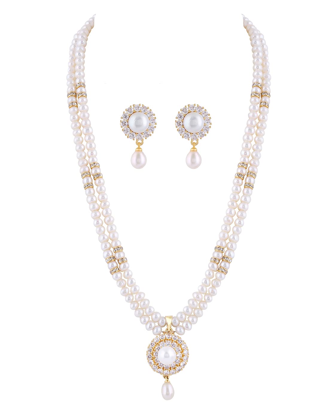 See full amazon price history chart for Real Natural Hyderabadi Fresh Water Pearls Set With Certificate For Girls Women (Double Line) Real Natural Hyderabadi Fresh Water Pearls Set With Certificate For Girls Women (Double Line) (B0BZQ33PGC) Amazon Price History, Amazon Price Tracker