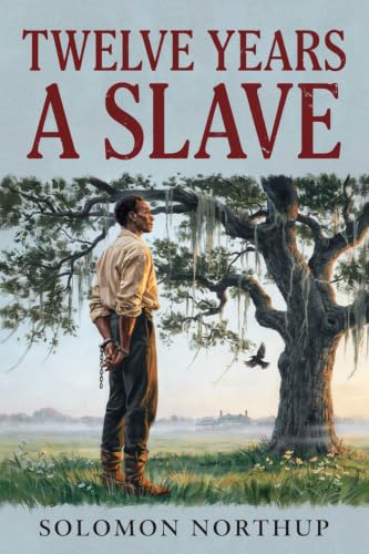 Twelve Years a Slave
