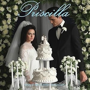 Priscilla Soundtrack