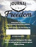 Journal to Freedom 1076446353 Book Cover