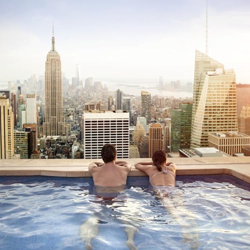 Stati Uniti, New York City